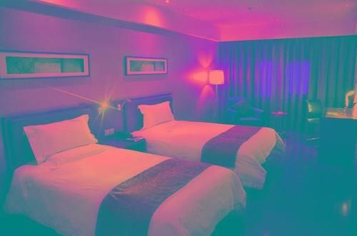Heyi Hotel Hefei Changjiang Middle Road Exterior foto