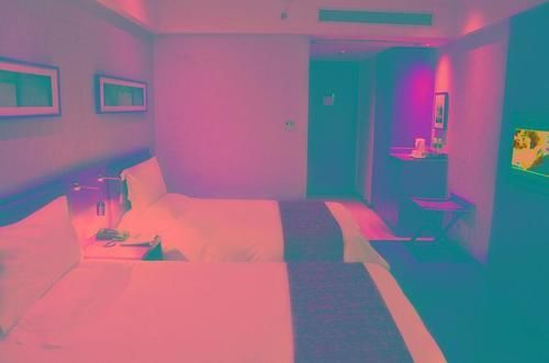Heyi Hotel Hefei Changjiang Middle Road Exterior foto