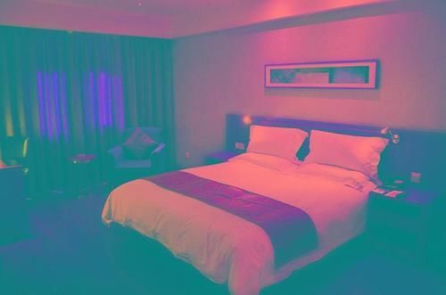 Heyi Hotel Hefei Changjiang Middle Road Exterior foto