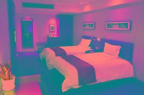 Heyi Hotel Hefei Changjiang Middle Road Exterior foto