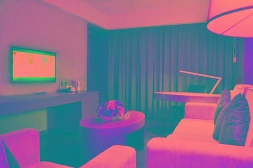 Heyi Hotel Hefei Changjiang Middle Road Exterior foto