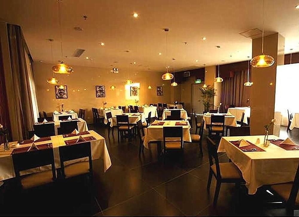 Heyi Hotel Hefei Changjiang Middle Road Exterior foto